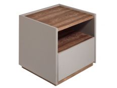BEDSIDE TABLE ISSAL