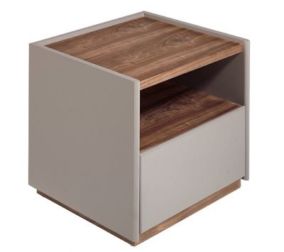 BEDSIDE TABLE ISSAL