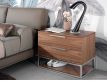 BEDSIDE TABLE LIWOG