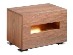 MESA DE CABECEIRA HILA