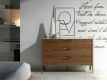 CHEST OF DRAWERS BECA