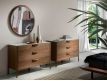 CHEST OF DRAWERS BECA