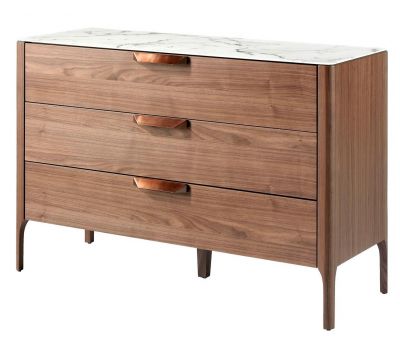 CHEST OF DRAWERS BECA