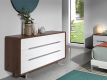 CHEST OF DRAWERS ASLUL