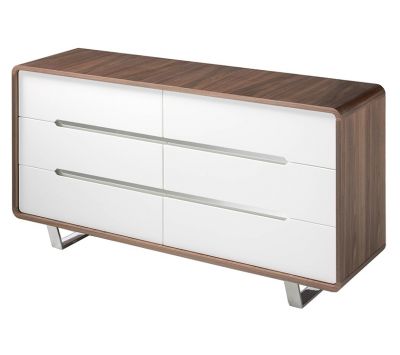 CHEST OF DRAWERS ASLUL