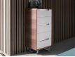 CHEST OF DRAWERS ASLUL