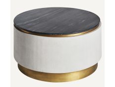 MESA DE CENTRO ZERBST