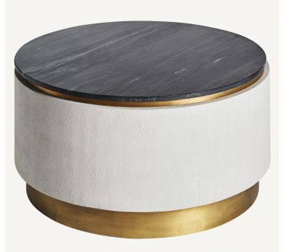 MESA DE CENTRO ZERBST