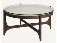 COFFEE TABLE NOSSEN
