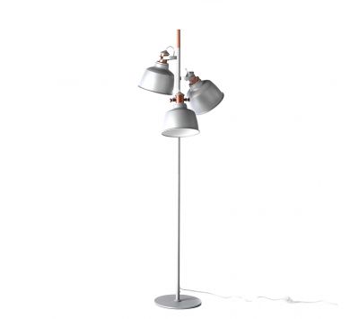 FLOOR LAMP FRANK II