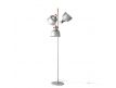 FLOOR LAMP FRANK II