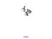 FLOOR LAMP FRANK II