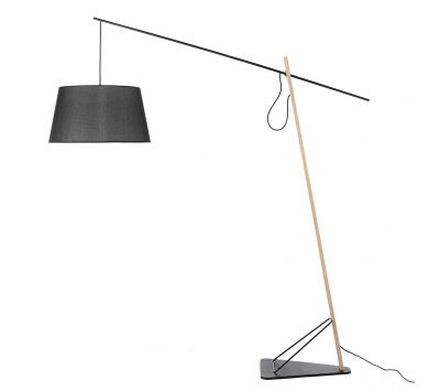 FLOOR LAMP EVAN