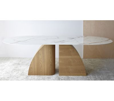 MESA DE JANTAR BAHIA