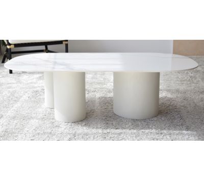 COFFEE TABLE NORTE
