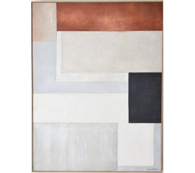 QUADRO SUBREPOSICION II