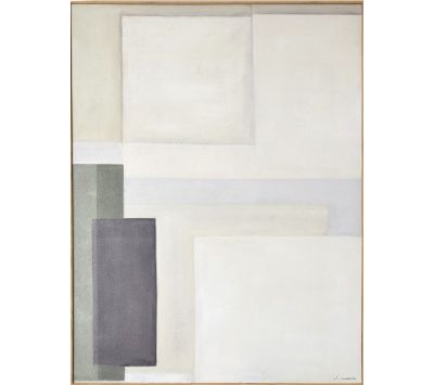 QUADRO VERDEPOSICION