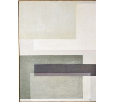 QUADRO VERDEPOSICION II