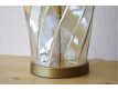 TABLE LAMP TWIST
