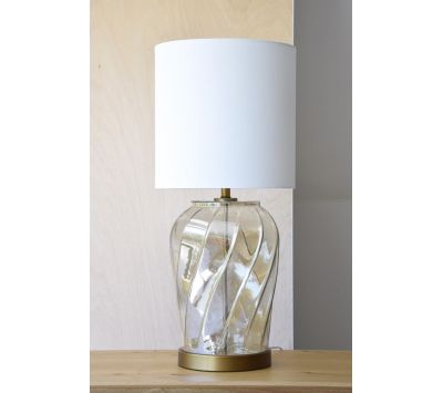 TABLE LAMP TWIST