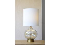 TABLE LAMP ORBE