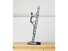 DECORATIVE PIECE ESCALADA