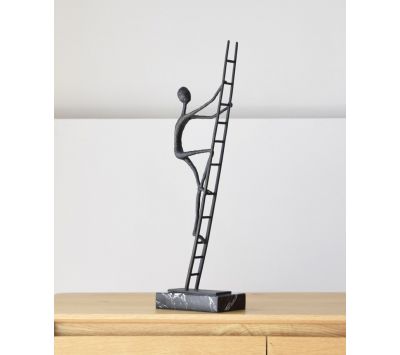 DECORATIVE PIECE ESCALADA