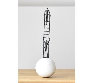 PEÇA DECORATIVA UP & DOWN