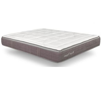 MATTRESS ROYAL TOPPER