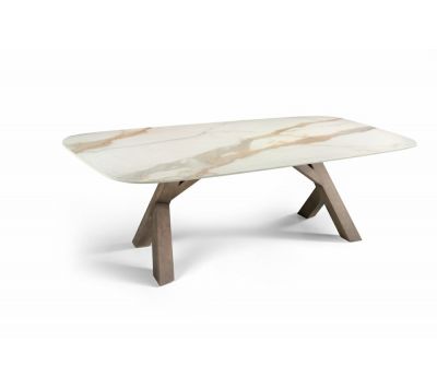 MESA DE JANTAR ASH FIX