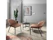 ARMCHAIR EDA LOUNGE A