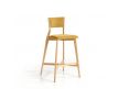 STOOL BAR LEGER