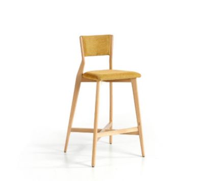STOOL BAR LEGER