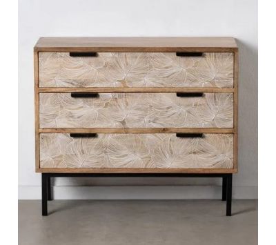 CHEST OF DRAWERS MAYSA 