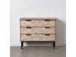 CHEST OF DRAWERS MAYSA 