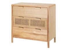 CHEST OF DRAWERS LUNA TEIXEIRA