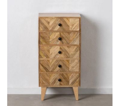 CHEST OF DRAWERS SINFONIER