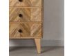 CHEST OF DRAWERS SINFONIER