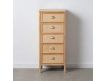 TALL CHEST OF DRAWERS BARROS