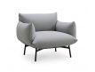 ARMCHAIR AREA 