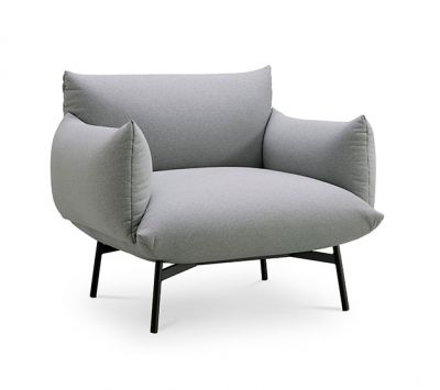 ARMCHAIR AREA 
