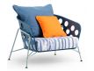 ARMCHAIR BOLLE