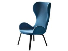 POLTRONA DALIA PE LN