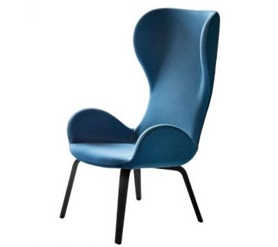 ARMCHAIR DALIA PE LN