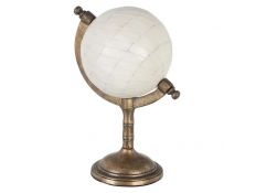 DECORATIVE PIECE SPHERE