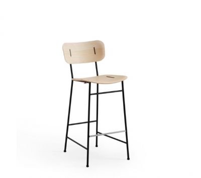 STOOL BAR PIUMA
