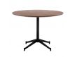 ROUND DINING TABLE NASH