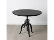 ROUND DINING TABLE PAUL
