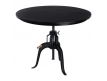 ROUND DINING TABLE PAUL