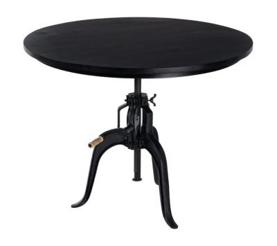 MESA JANTAR REDONDA PAUL